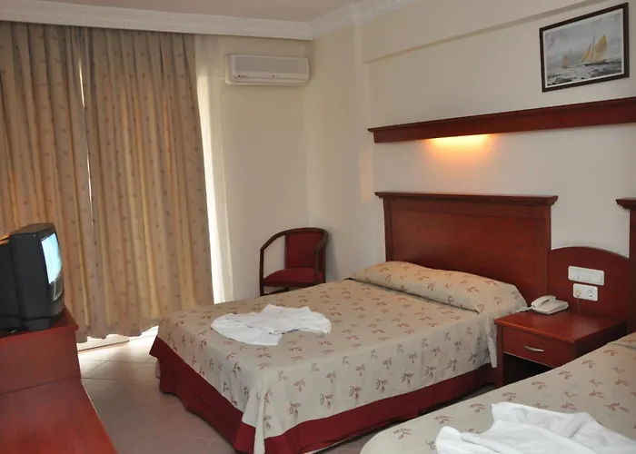 Wasa Hotel