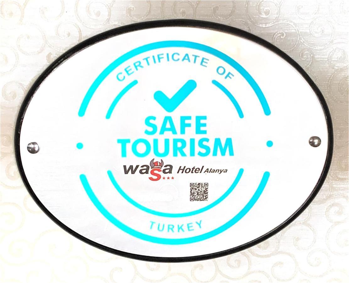 Hotel Wasa