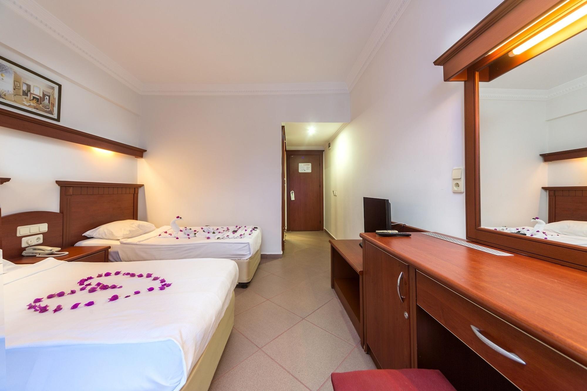 Hotel Wasa