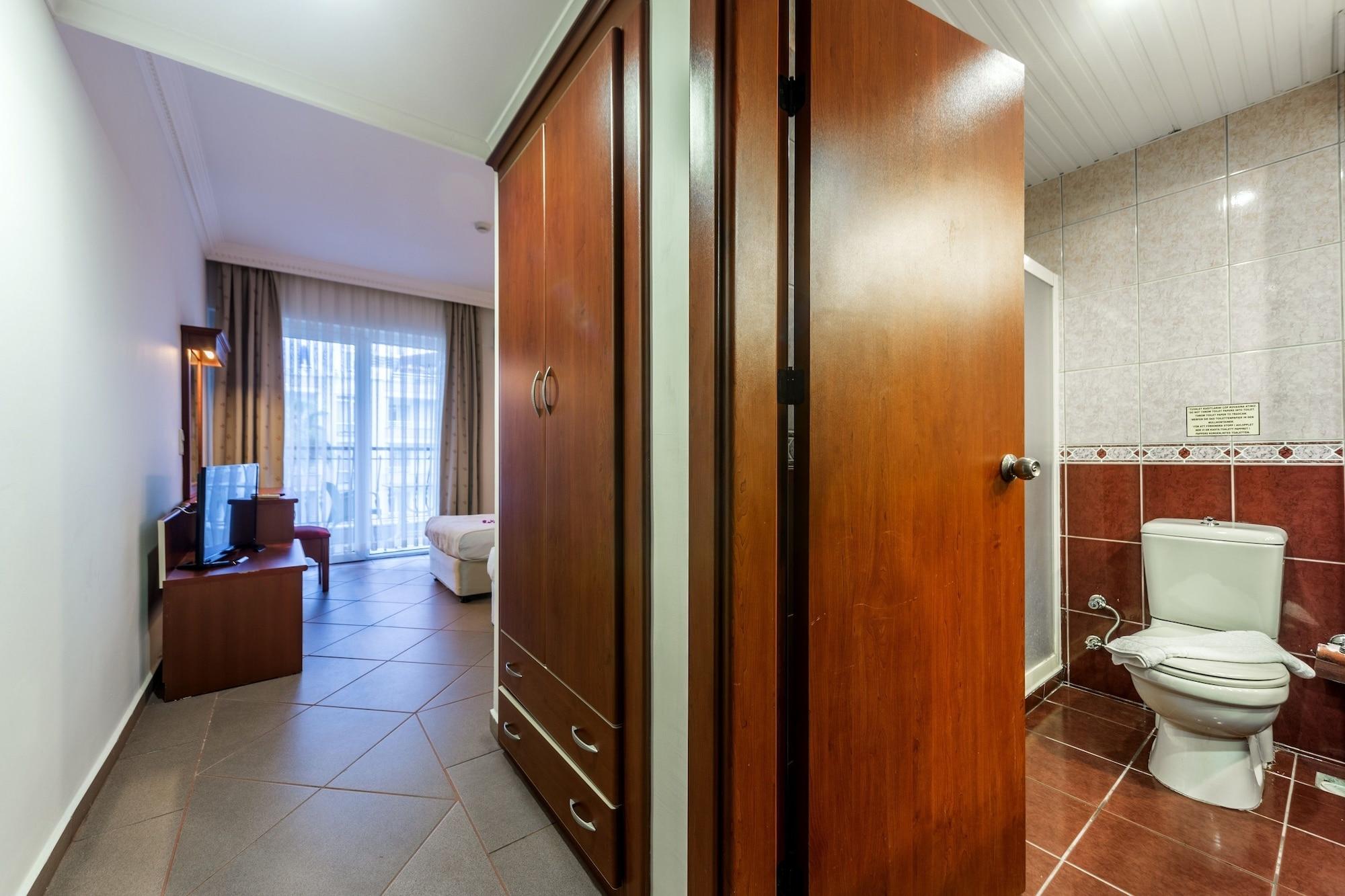 Hotel Wasa Alanya