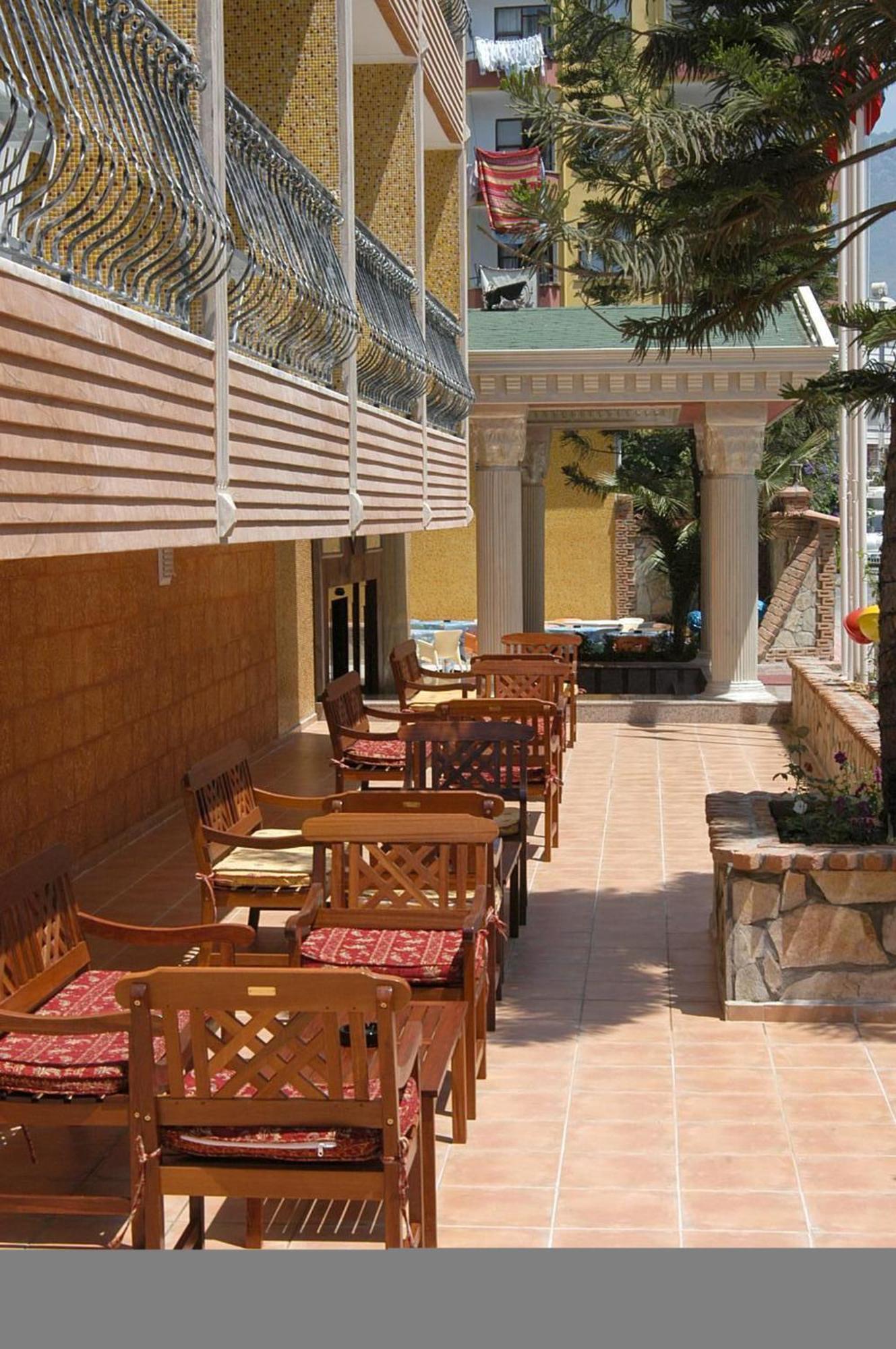 Wasa Hotel