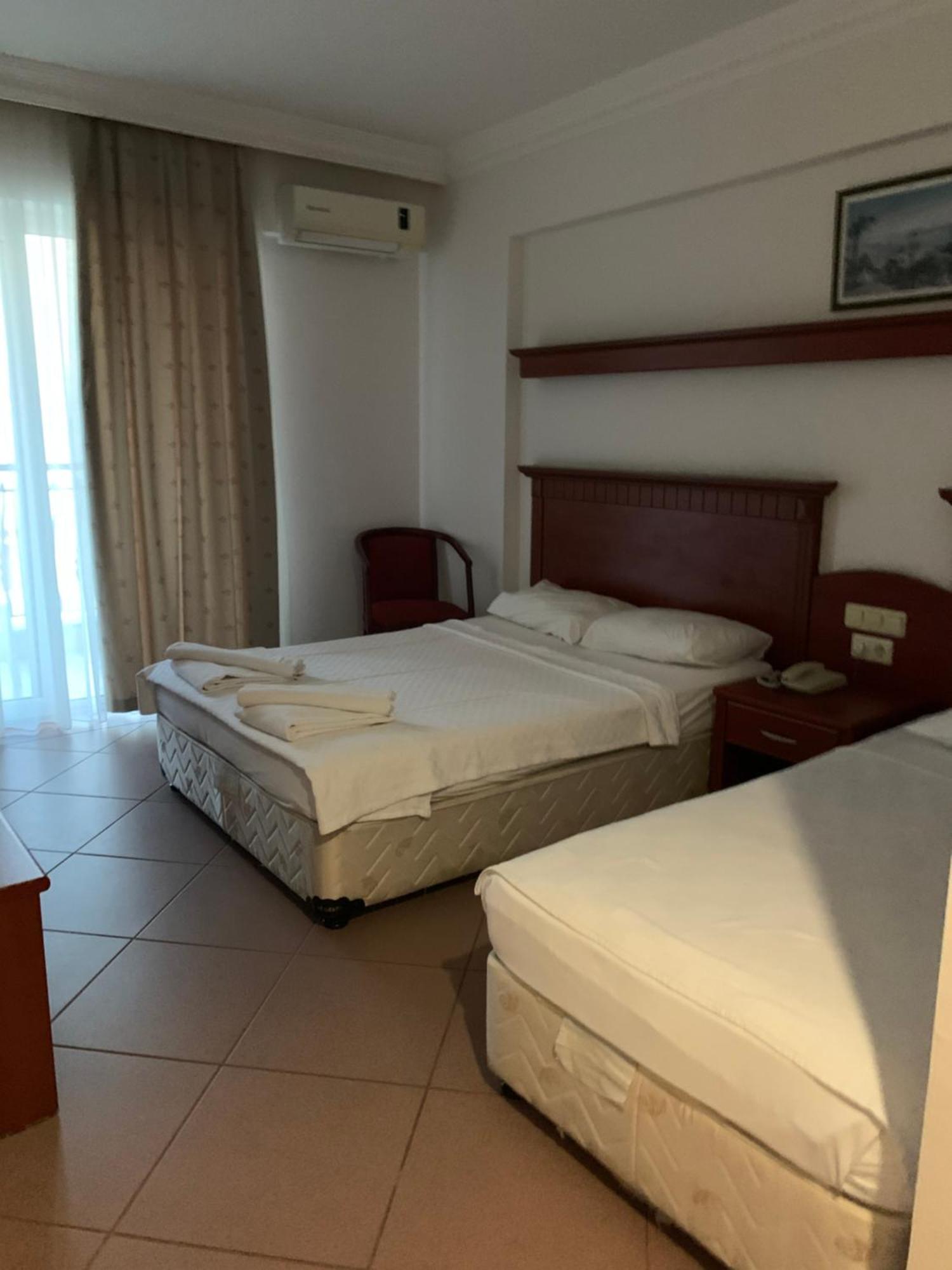 Wasa 3* Alanya