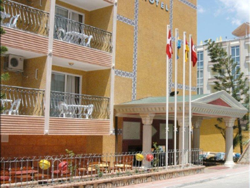 Hotel Wasa