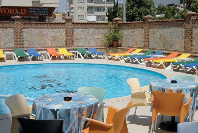 Hotel Wasa Alanya