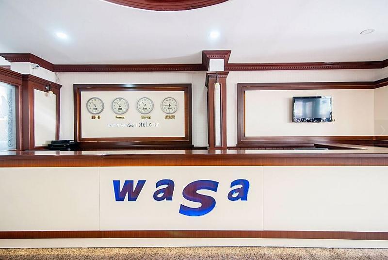 Hotel Wasa