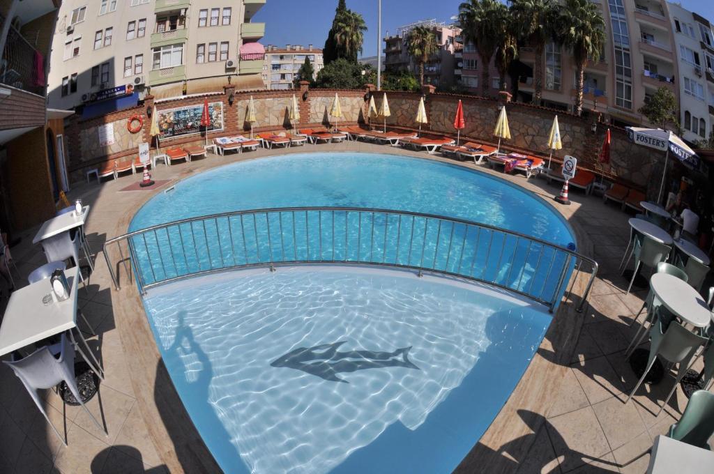 Wasa Hotel Alanya
