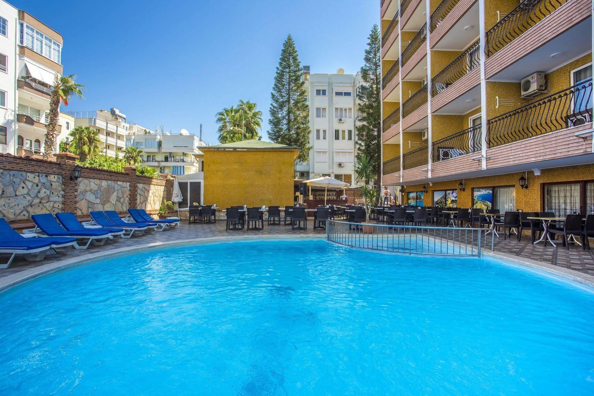 Wasa Hotel 3*