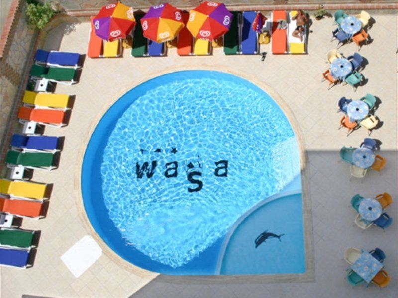 Wasa 3* Alanya