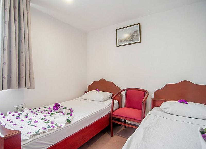 Wasa 3* Alanya